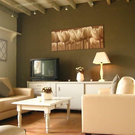 Charming Holiday Home In Zele Near The Forest Ngoại thất bức ảnh