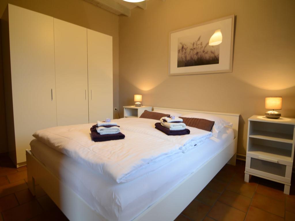 Charming Holiday Home In Zele Near The Forest Ngoại thất bức ảnh
