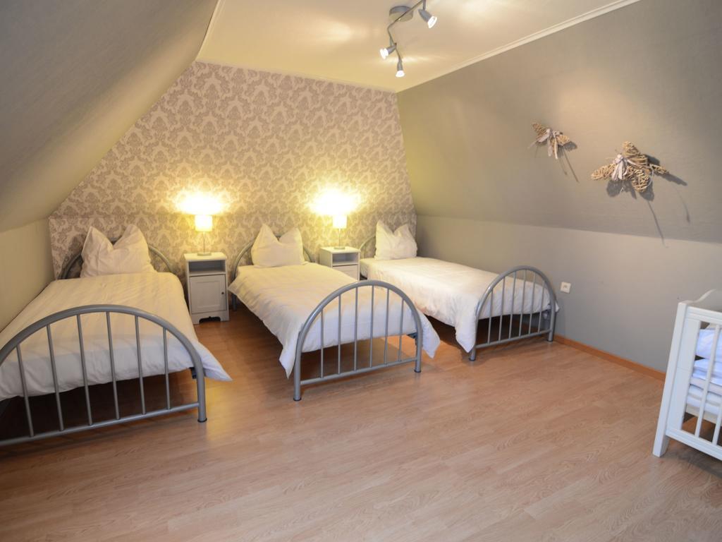 Charming Holiday Home In Zele Near The Forest Ngoại thất bức ảnh