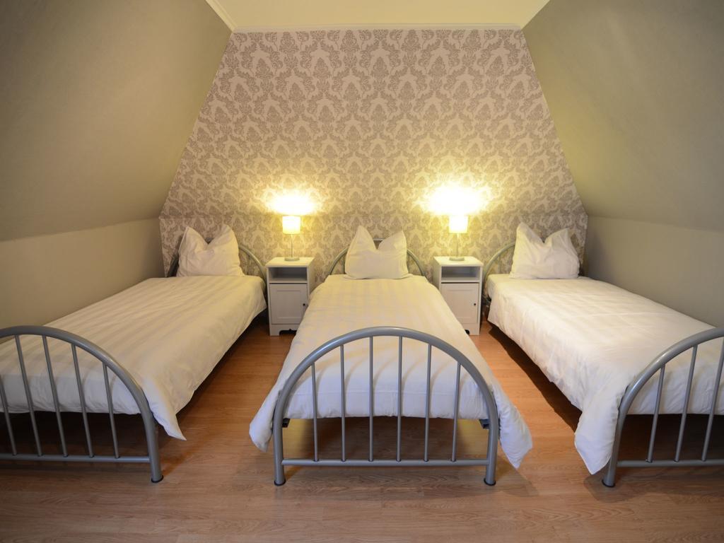 Charming Holiday Home In Zele Near The Forest Ngoại thất bức ảnh